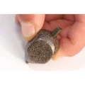Plumb Inline KORDA Square Pear Lead, 3.5oz/98gr, 2buc/pac Plumb Inline KORDA Square Pear Lead, 3.5oz/98gr, 2buc/pac