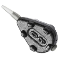 Plumb Inline Zfish Gripper Lead, 120g, 1buc/pac Plumb Inline Zfish Gripper Lead, 120g, 1buc/pac