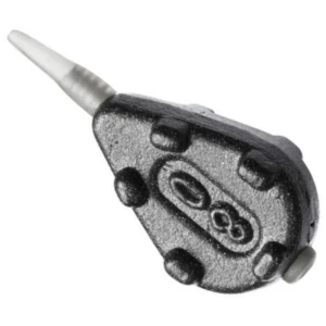 Plumb Inline Zfish Gripper Lead, 80g, 1buc/pac Plumb Inline Zfish Gripper Lead, 80g, 1buc/pac