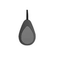 Plumb K-Karp Pear Inline 3.5 OZ