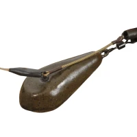 Plumb KORDA COG Flat Distance, 3oz/84g