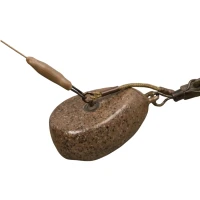 Plumb KORDA COG Flat Pear, 3.5oz/100g