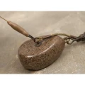 Plumb KORDA COG Flat Pear, 5oz/140g Plumb KORDA COG Flat Pear, 5oz/140g