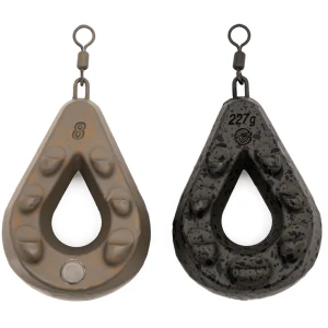 Plumb KORDA Original Big Grippa, 8oz/224g