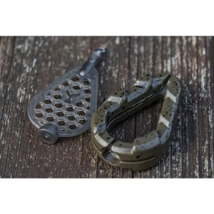 Plumb Korum pentru pasta Bait Gripper Lead 120g Plumb Korum pentru pasta Bait Gripper Lead 120g