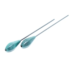 Plumb Long  Advance Boats Horizon Cu Tija Vopsit Verde Camu 110Gr