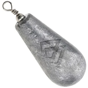 Plumb MIKADO Teardrop With Swivel, 30g, 2buc/pac