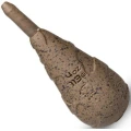 Plumb NASH Distance Inline Lead, 3.5oz-99g, 1buc/pac Plumb NASH Distance Inline Lead, 3.5oz-99g, 1buc/pac