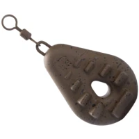 Plumb Nash Tractor Swivel Lead 10oz, 283g 