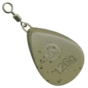 Plumb PROWESS Cu Vartej Flat Pear Camo, 98g, 2buc/pac