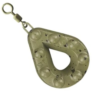 Plumb PROWESS Cu Vartej Grippa Camo, 224g, 2buc/pac
