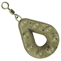 Plumb Prowess Cu Vartej Grippa Camo, 70g, 2buc/pac