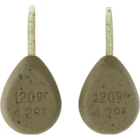 Plumb Para In-line CARP SPIRIT Camo, 50g, 1buc/pac