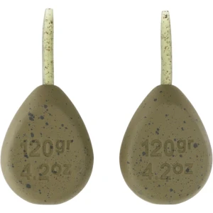Plumb Para In-line CARP SPIRIT Camo, 85g, 1buc/pac