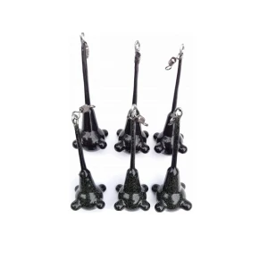 Plumb Pentru Sondat Cu Tija Advance Boats 90g 