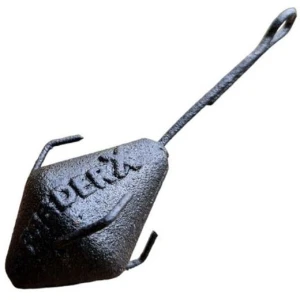 Plumb Pentru Sondat FeederX Grass Finder Lead, 50g Plumb Pentru Sondat FeederX Grass Finder Lead, 50g