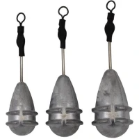 Plumb Pentru Sondat Trakker Marker Lead Pack, 2,3, 4oz, 3buc/plic