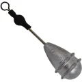 Plumb Pentru Sondat Trakker Marker Lead Pack, 2,3, 4oz, 3buc/plic Plumb Pentru Sondat Trakker Marker Lead Pack, 2,3, 4oz, 3buc/plic