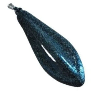 Plumb TRAKKO Trilobit Cu Vartej, 140g, 1buc/pac 