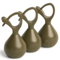 Plumb Trakker Back Lead, 0.25oz, 7.08g Plumb Trakker Back Lead, 0.25oz, 7.08g