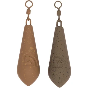 Plumb Trakker Distance Swivel Lead, 70.87g / 2.5oz