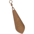 Plumb Trakker Distance Swivel Lead, 99.20g / 3.5oz Plumb Trakker Distance Swivel Lead, 99.20g / 3.5oz