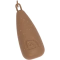 Plumb Trakker Dumpy Heli Lead, 56.70g / 2.0oz  Plumb Trakker Dumpy Heli Lead, 56.70g / 2.0oz