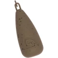 Plumb Trakker Dumpy Heli Lead, 56.70g / 2.0oz  Plumb Trakker Dumpy Heli Lead, 56.70g / 2.0oz