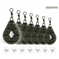 Plumb ZFISH Grippa, 180g, 1buc/pac