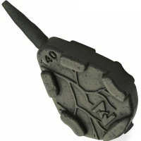 Plumb Zfish Gripper In-line, 100g, 1buc/pac
