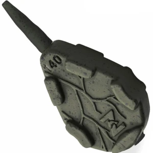 Plumb ZFISH Gripper In-line, 140g, 1buc/pac