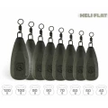 Plumb ZFISH Heli Flat Lead, 120g, 1buc/pac