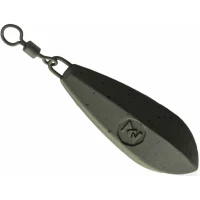 Plumb Zfish Horizon Long Distance Lead, 70g, 1buc/pac