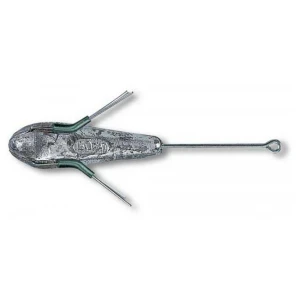 Plumb Zebco Z-Sea Surf Weight, Lead Free, 100g Plumb Zebco Z-Sea Surf Weight, Lead Free, 100g