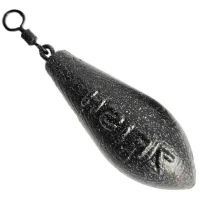 Plumb Zfish Meteora Long Cast Lead, 100g, 1buc/pac