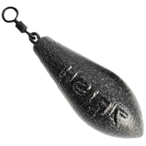 Plumb Zfish Meteora Long Cast Lead, 100g, 1buc/pac