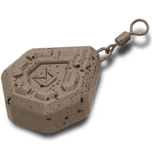 Plumb cu Vartej Delphin Cyber BARBED, 80g