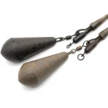 Plumb cu Vartej KORDA Distance Casting Swivel, 3.5oz/98g, 1buc/pac Plumb cu Vartej KORDA Distance Casting Swivel, 3.5oz/98g, 1buc/pac
