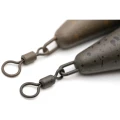 Plumb cu Vartej KORDA Distance Casting Swivel, Weed, 3.5oz/98g, 2buc/pac Plumb cu Vartej KORDA Distance Casting Swivel, Weed, 3.5oz/98g, 2buc/pac