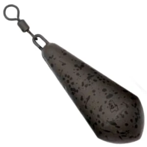 Plumb cu Vartej KORDA Distance Casting Swivel, Weed, 3oz/84g, 2buc/pac