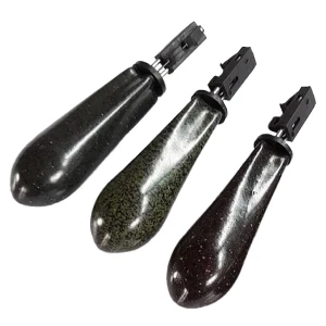 Plumbi Advance Tip Gemini 100g, 1buc/pac