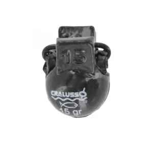 Plumbi Cralusso Sondare Adancime 15g 4buc/plic Plumbi Cralusso Sondare Adancime 15g 4buc/plic