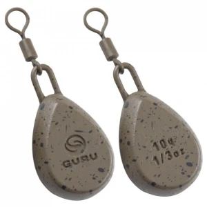 Plumbi Guru Flat Pear 31g