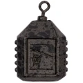 Plumbi PRESTON Distance Cube, 20g, 2buc/pac Plumbi PRESTON Distance Cube, 20g, 2buc/pac