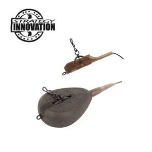 Plumbi Strategy Central Shocker System 113g Green