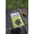 Plumbi cu Schimbare Rapida Korum Finesse Quick Change Olivettes, 2g, 6buc/pac Plumbi cu Schimbare Rapida Korum Finesse Quick Change Olivettes, 2g, 6buc/pac