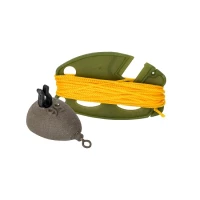 System CARP ZOOM Back Lead