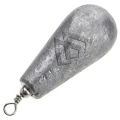 Plumb - Teardrop With Swivel - 12G - 2Buc Plumb - Teardrop With Swivel - 12G - 2Buc