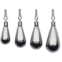 Plumb Berkley Urbn Tungsten Dropshot Weight, 14g, 2buc/pac Plumb Berkley Urbn Tungsten Dropshot Weight, 14g, 2buc/pac
