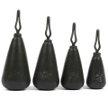 Plumb FOX RAGE Tungsten Dropshot Weights, 4g, 3buc/pac Plumb FOX RAGE Tungsten Dropshot Weights, 4g, 3buc/pac